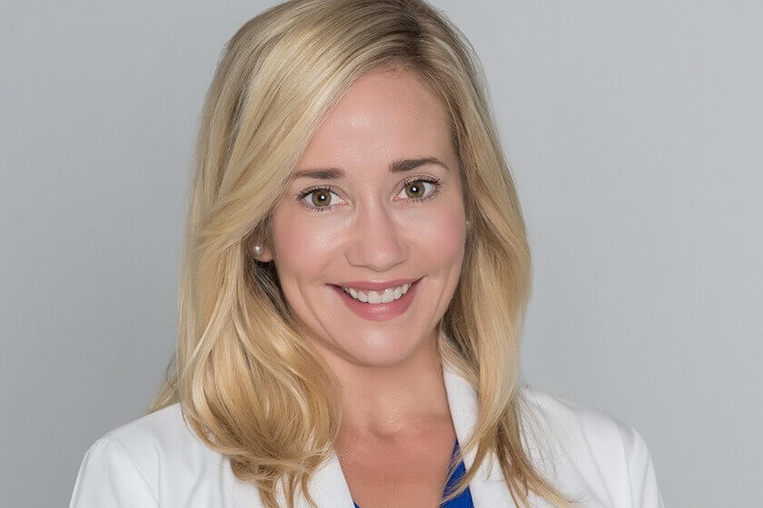 Dermatologist Pasadena, CA Dr. Katherine Ferris